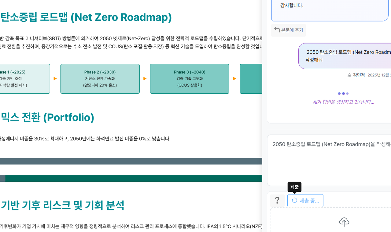 ERT 활용 시나리오 도식