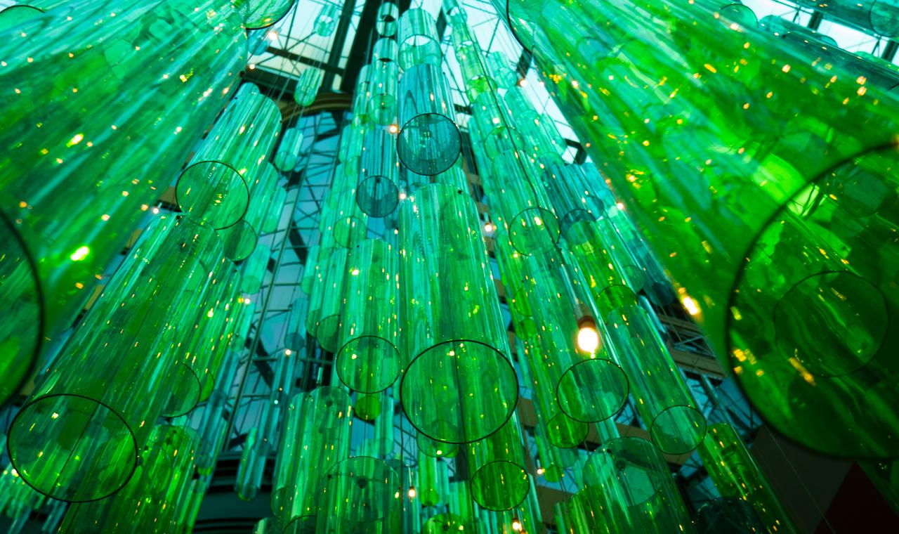 QESG, HL 디앤아이한라 FY2024 지속가능경영보고서 국문본 발간 (2025)